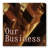 Our Business �Ɩ����e